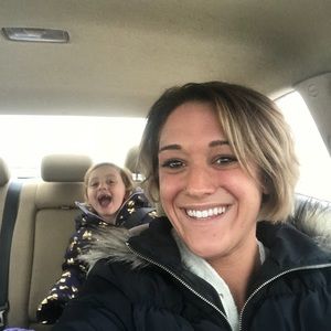 Meet your Posher, Amanda